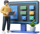 Custom Solutions